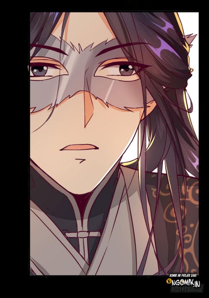 Rebirth Of The Divine Doctor Chapter 28 Bahasa Indonesia